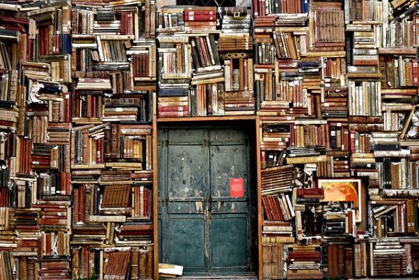 Bücher