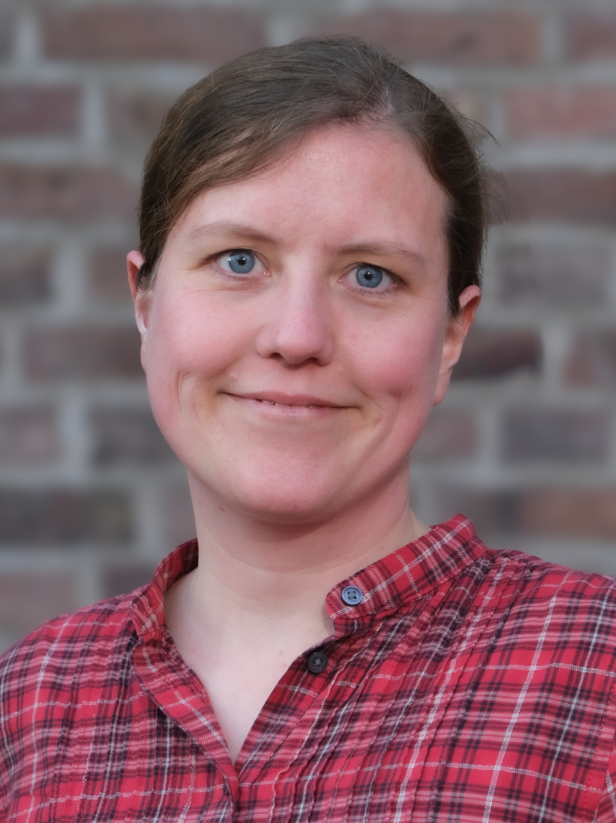 Sarah Dickopf