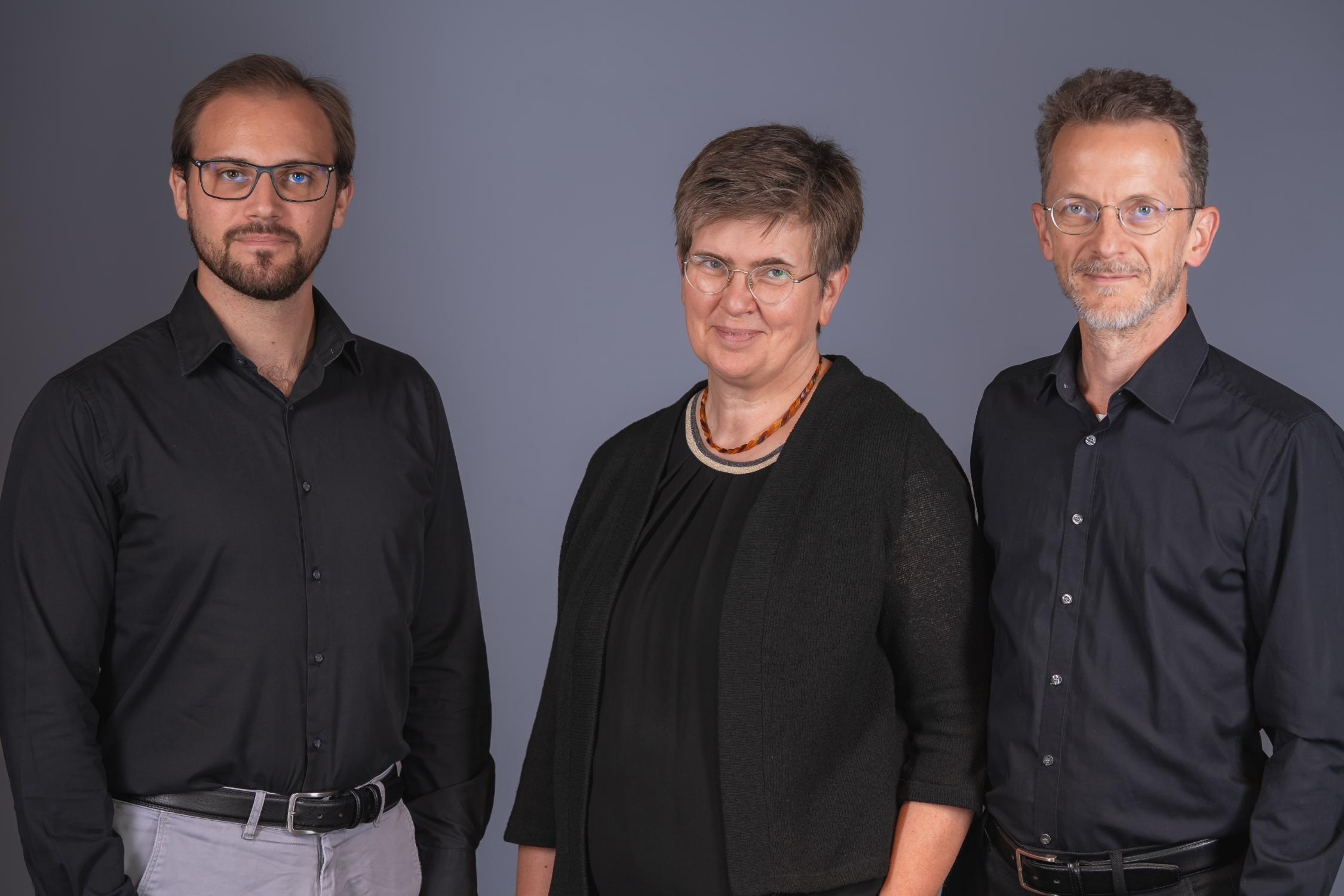 Concerto Giocoso; Foto: Hans Peter Herkenhöhner