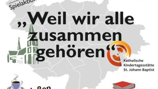 Plakat Pfarrfest-2026