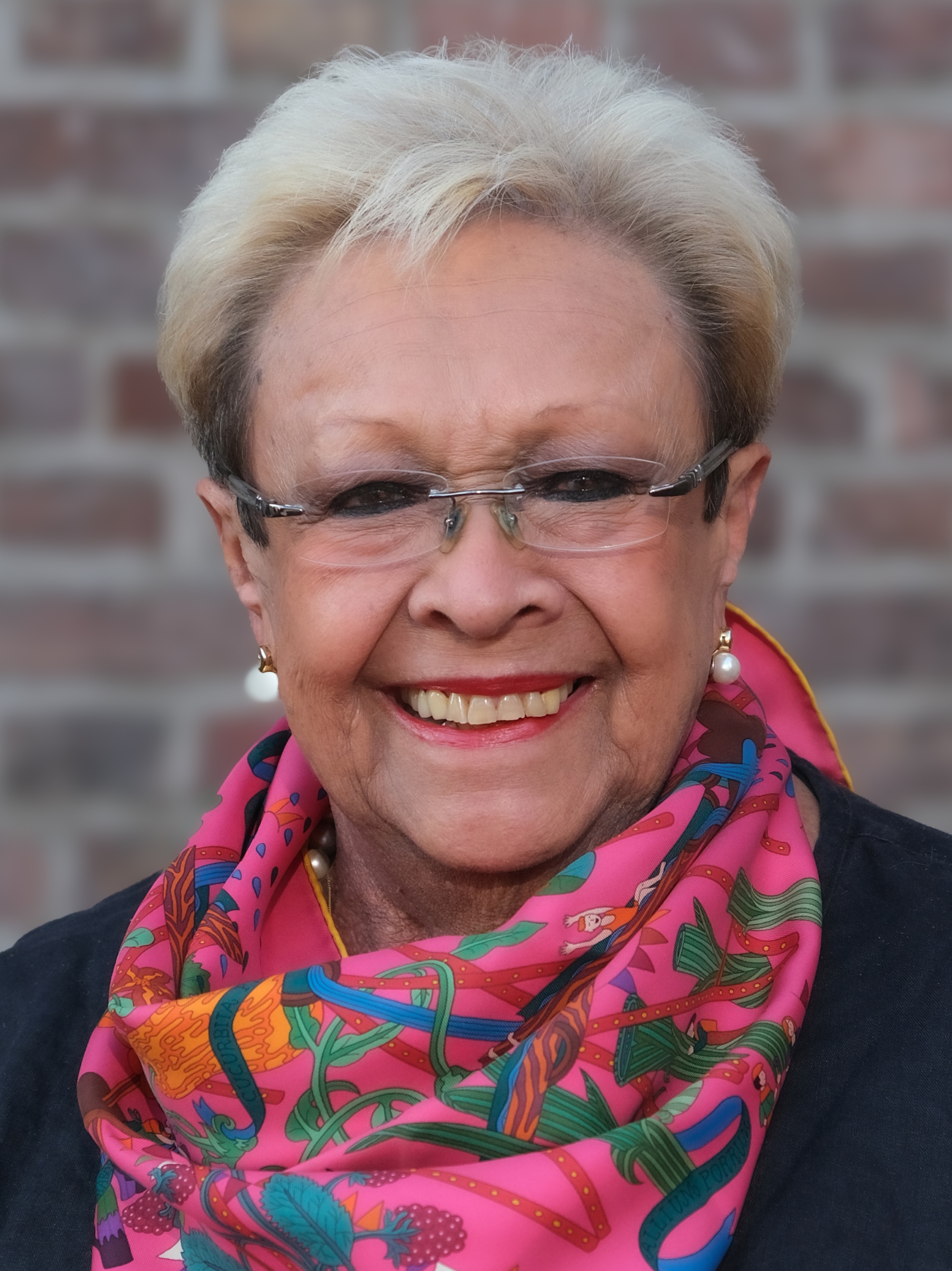 Ana Maria Preusser