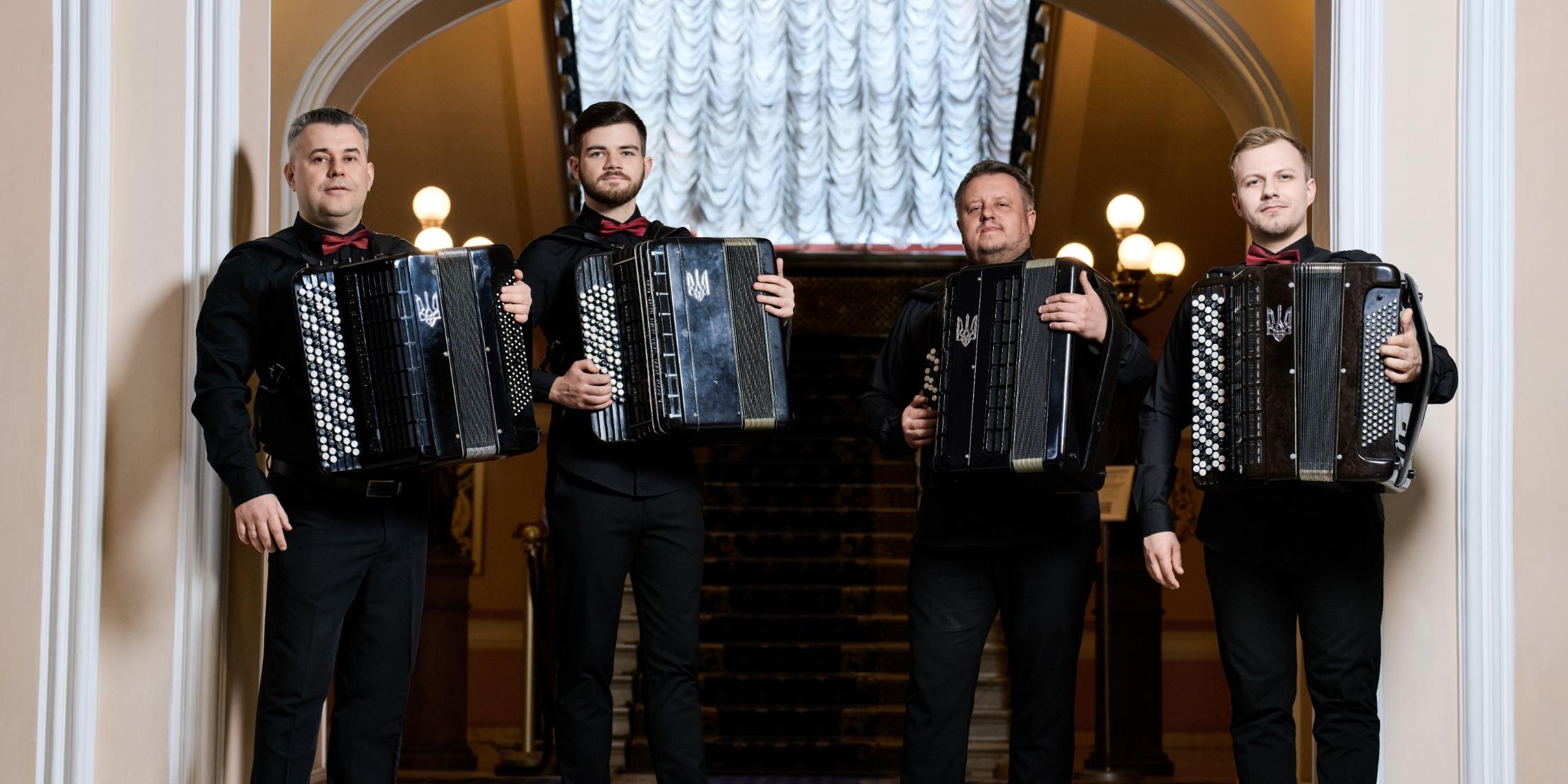 Rizol Quartet UKR