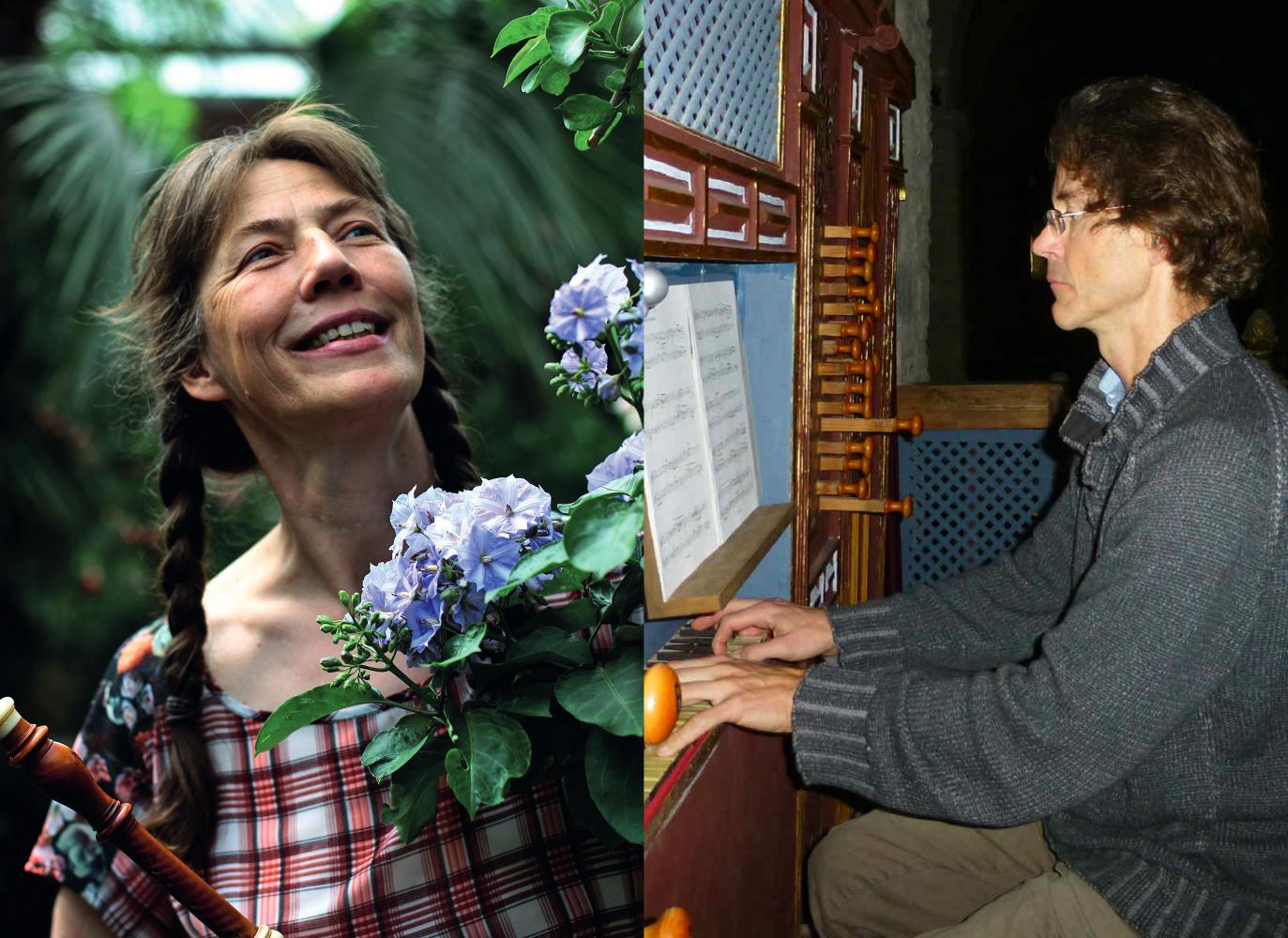 Karla Schroeter, Nelson Lee