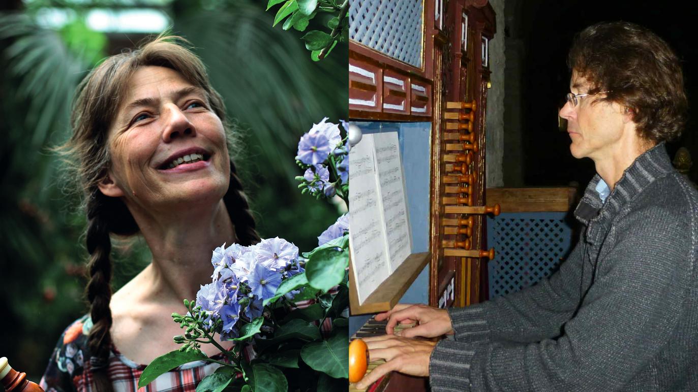 Karla Schroeter, Nelson Lee