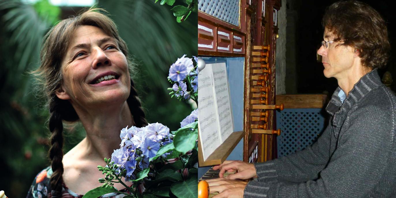 Karla Schroeter, Nelson Lee