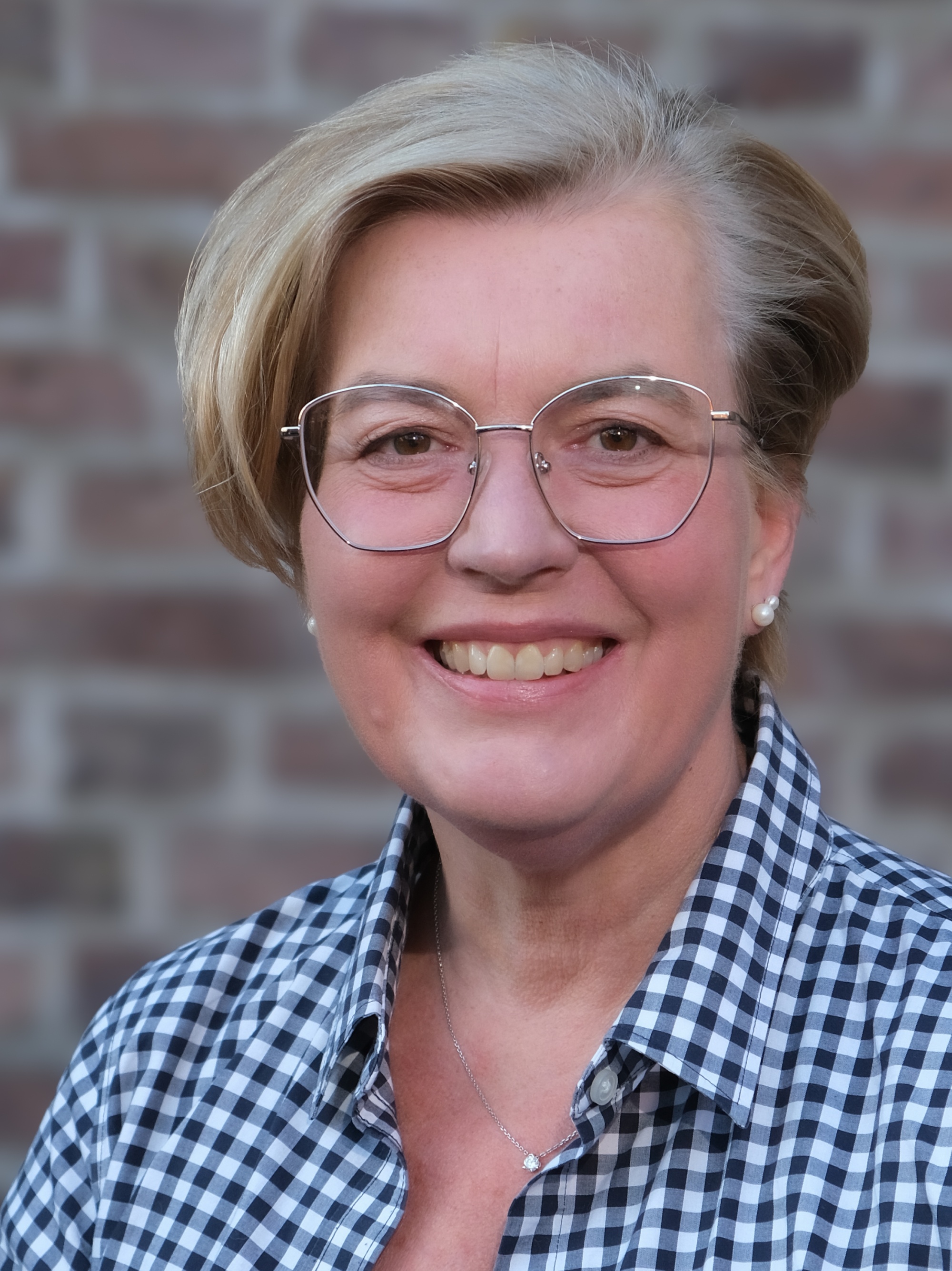Karin Seufert