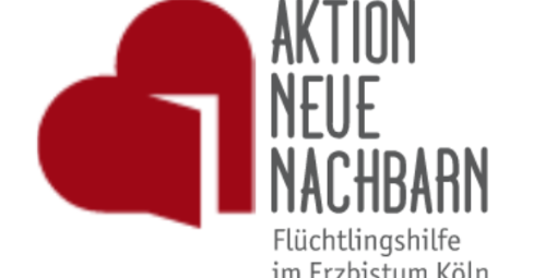 Aktion Neue Nachbarn-Logo