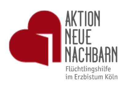 Aktion Neue Nachbarn-Logo
