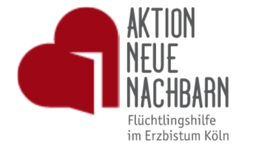 Aktion Neue Nachbarn-Logo