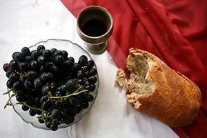 Brot und Wein