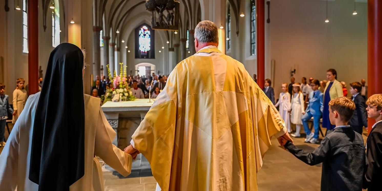 Das ist Gemeinschaft