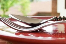 Essen-Gedeck
