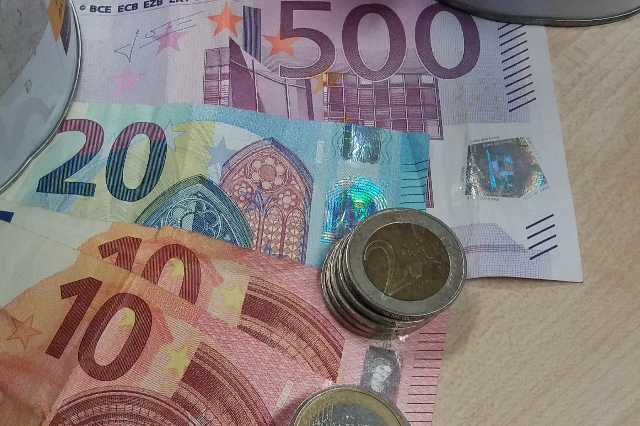 Geld