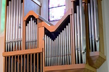 Schulte-Potthoff-Orgel