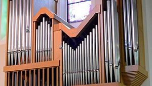 Schulte-Potthoff-Orgel
