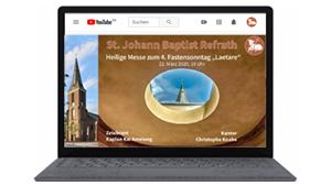 Livestream