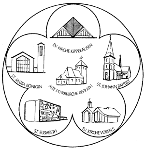 Oekumenekreis-Logo