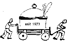 Rollender Mittagstisch Logo
