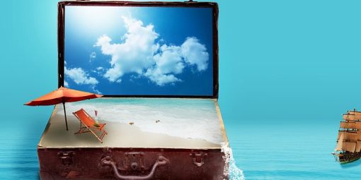 Urlaub