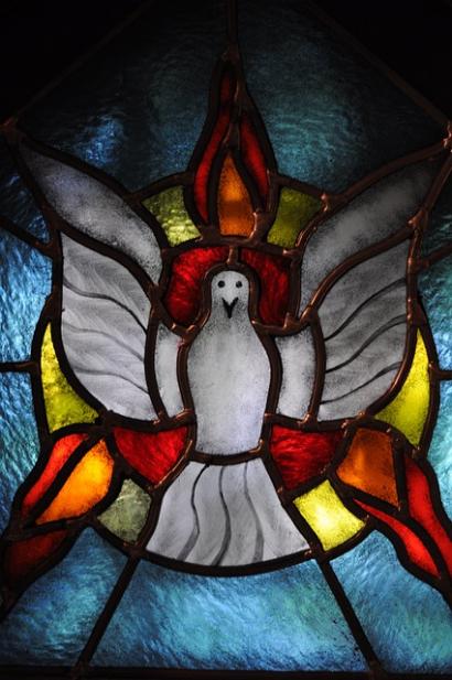 the-holy-spirit-364251_640