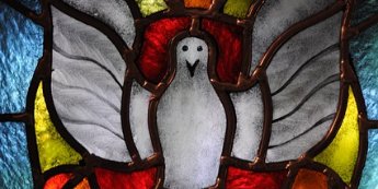 the-holy-spirit-364251_640