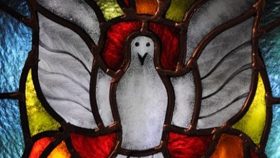 the-holy-spirit-364251_640