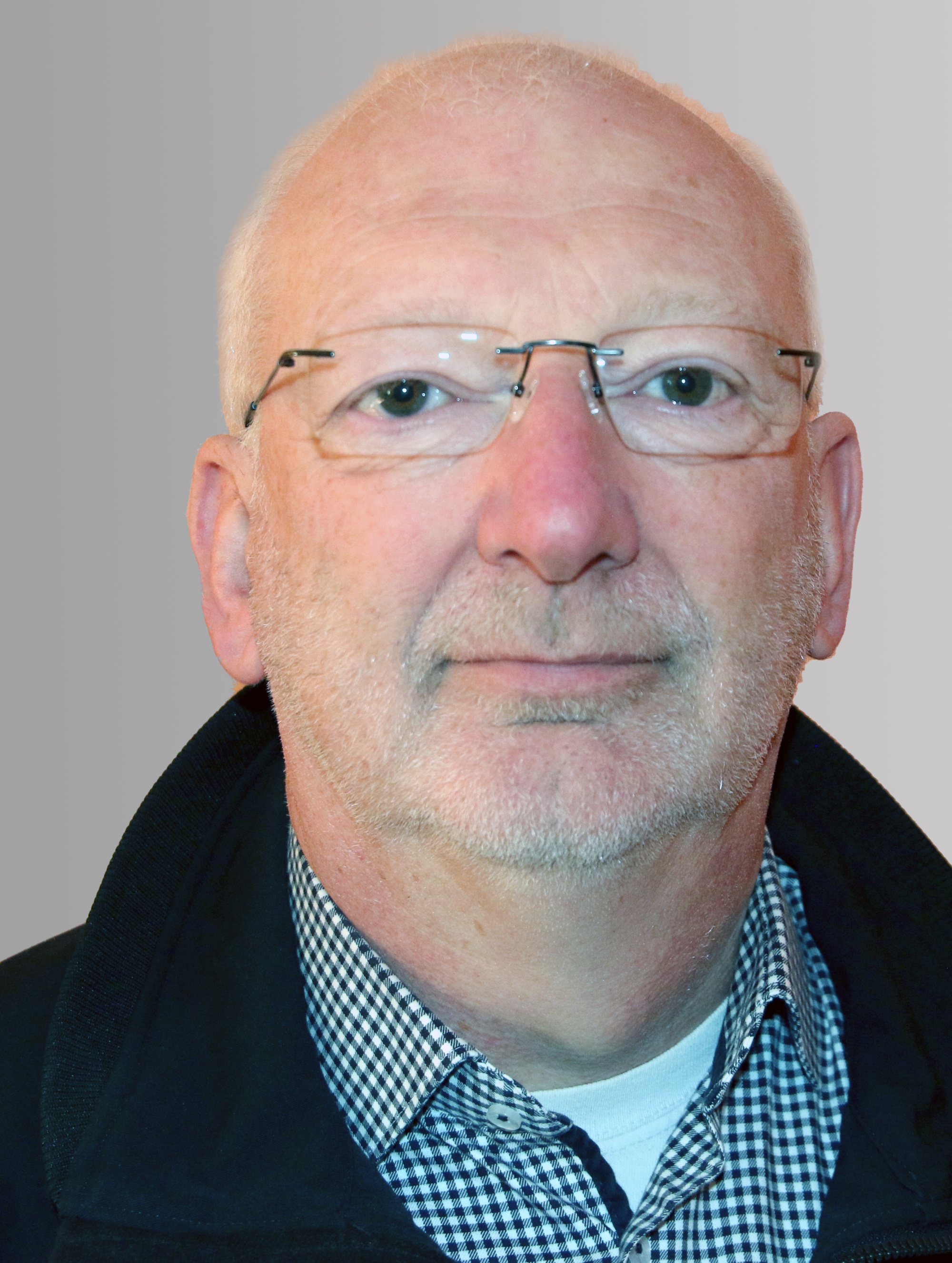 Fergus-Buckley