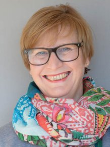 Kerstin Meyer-Bialk