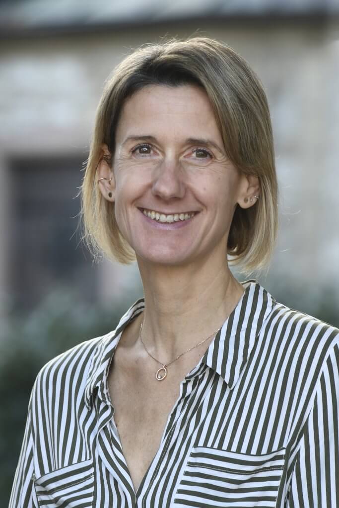Martina Schaetzmueller