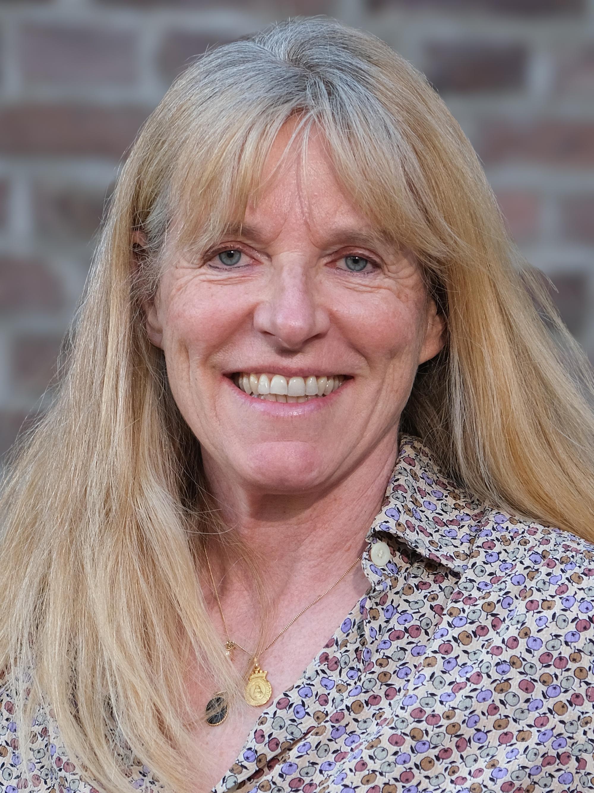 Monika Keppler-Kühn