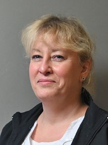 Sonja Schenker