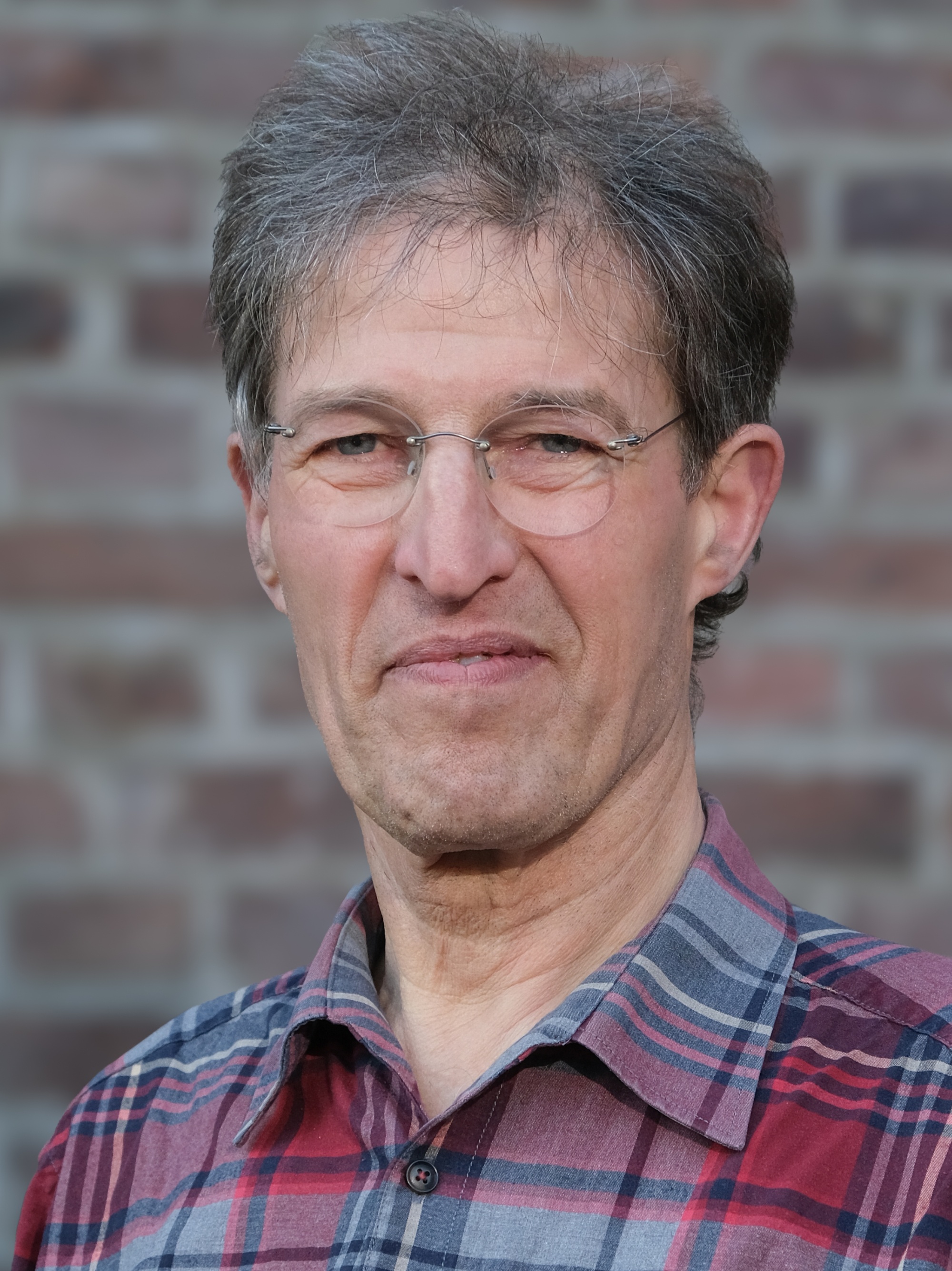 Michael Surmann