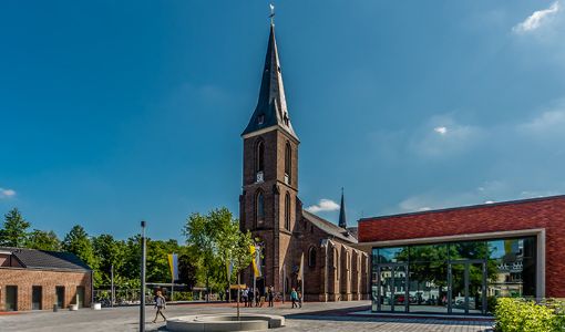 Katholische Kirchengemeinde