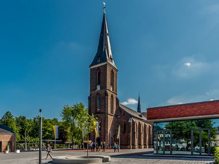 Katholische Kirchengemeinde