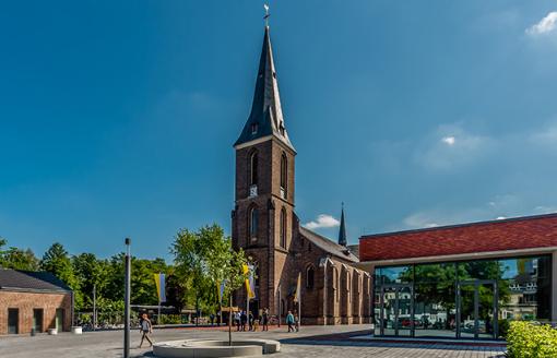 Katholische Kirchengemeinde