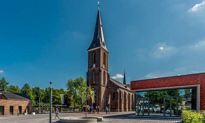 Katholische Kirchengemeinde