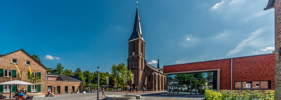 Katholische Kirchengemeinde