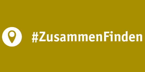 #ZusammenFinden