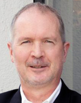 Porträt von Rainer Kirch