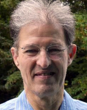 Porträt von Michael Surmann